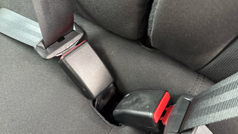 Dacia Sandero 1.0 TCe Comfort 5dr Petrol Hatchback